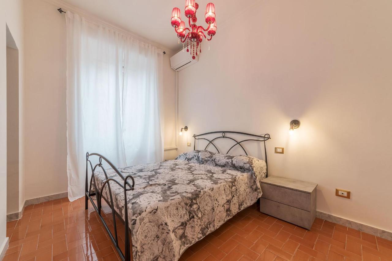 Piramide & Testaccio Design Flat 罗马 外观 照片