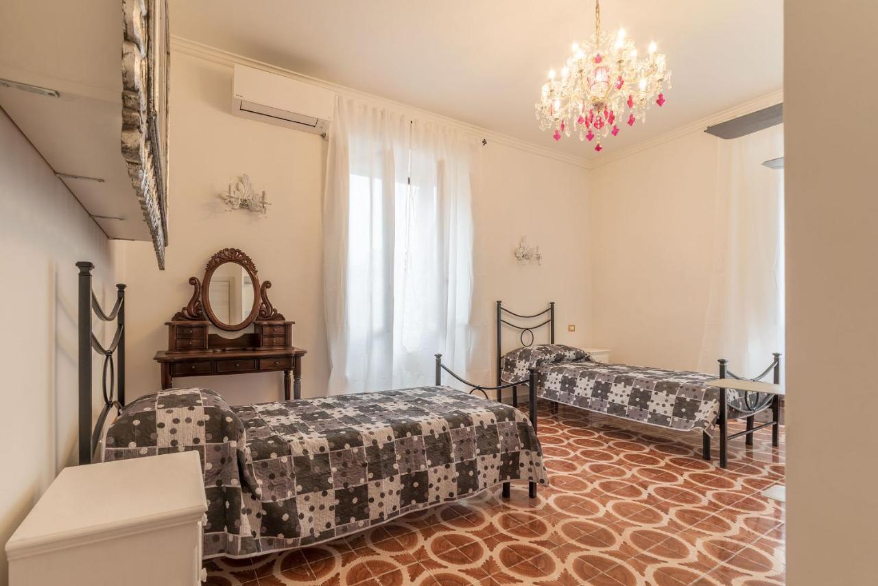 Piramide & Testaccio Design Flat 罗马 外观 照片