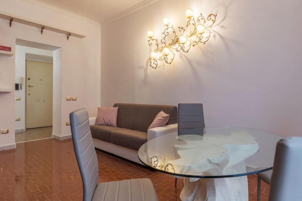Piramide & Testaccio Design Flat 罗马 外观 照片