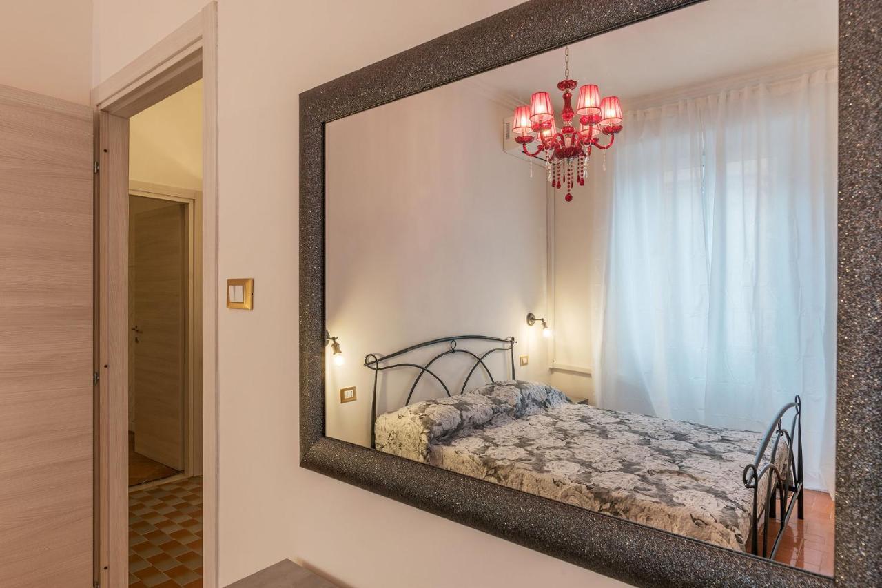 Piramide & Testaccio Design Flat 罗马 外观 照片