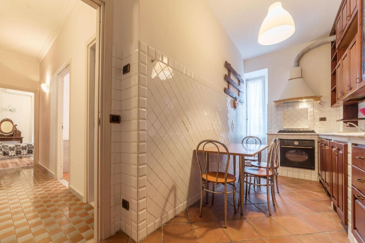 Piramide & Testaccio Design Flat 罗马 外观 照片