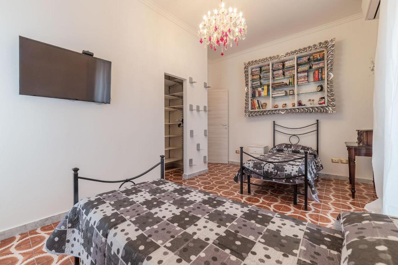 Piramide & Testaccio Design Flat 罗马 外观 照片