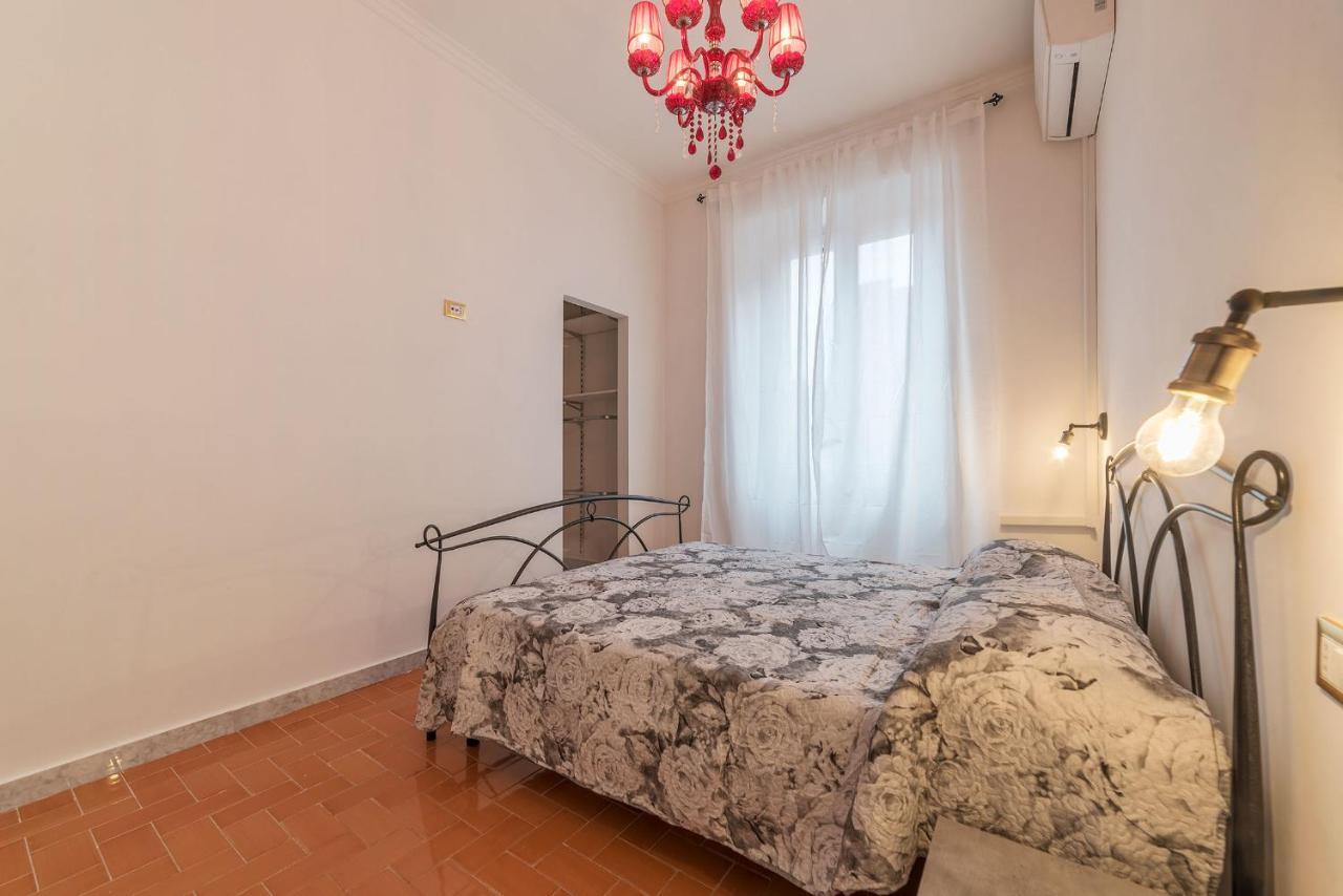 Piramide & Testaccio Design Flat 罗马 外观 照片