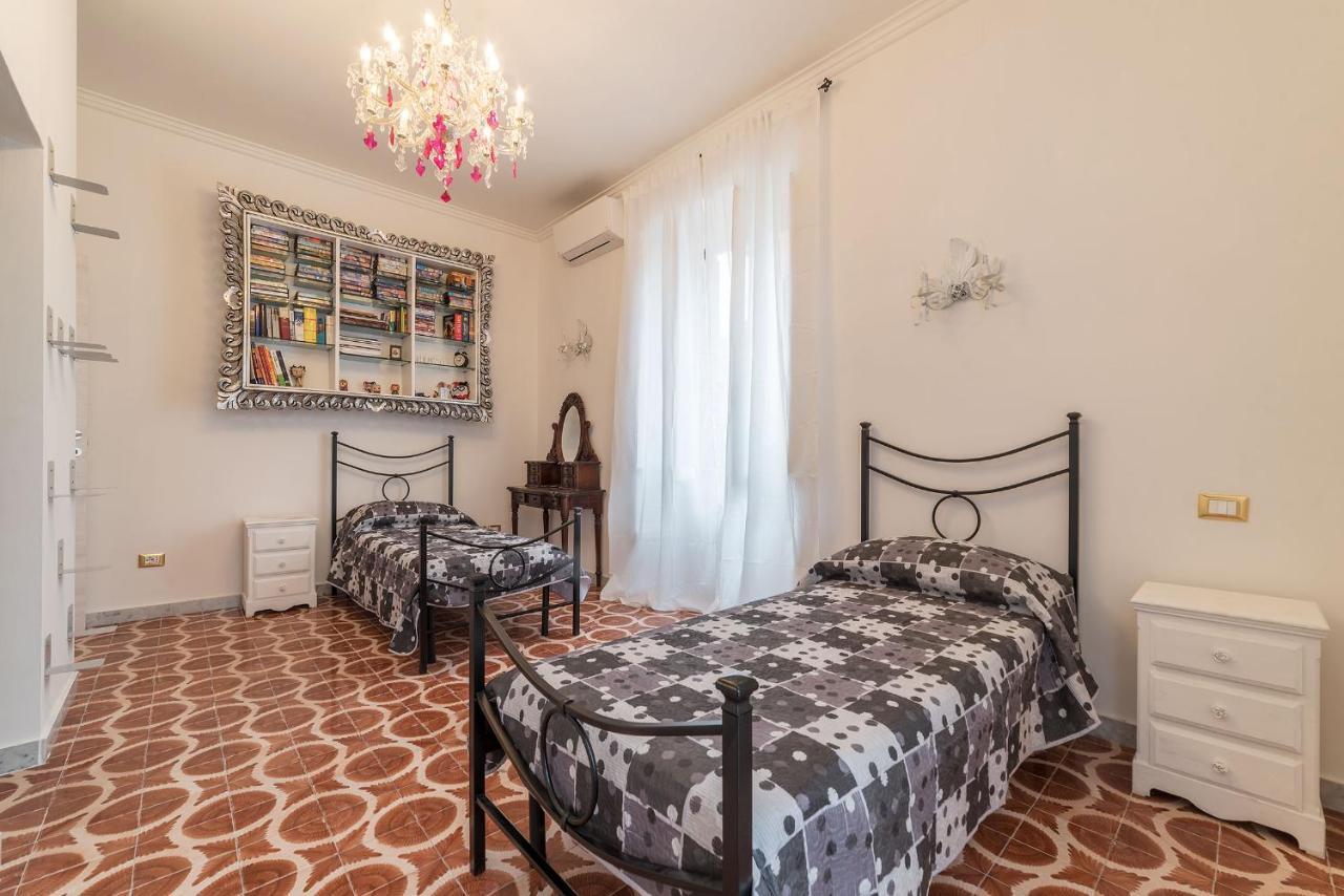 Piramide & Testaccio Design Flat 罗马 外观 照片