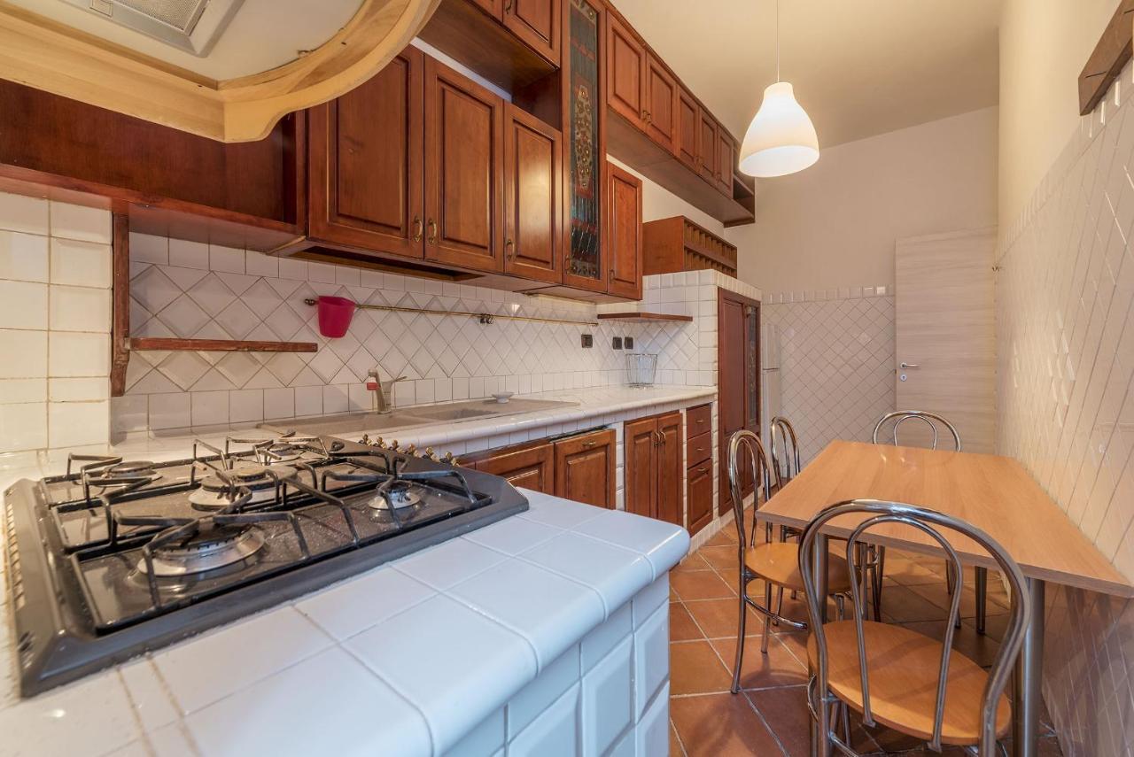 Piramide & Testaccio Design Flat 罗马 外观 照片