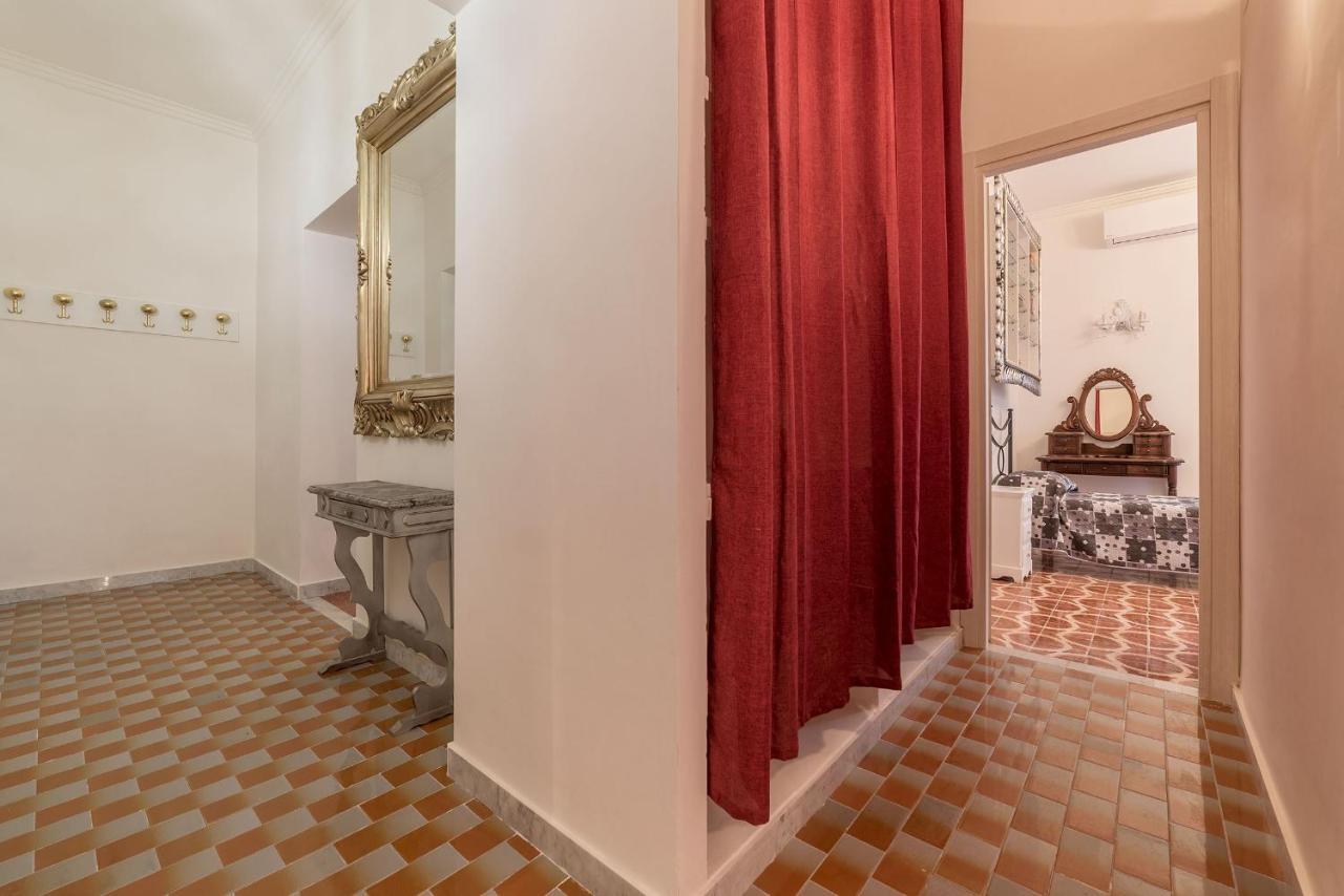 Piramide & Testaccio Design Flat 罗马 外观 照片