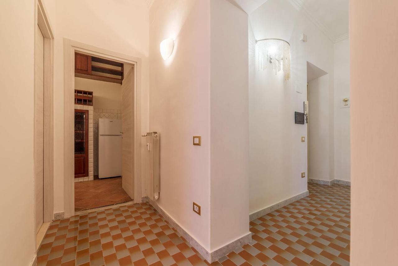 Piramide & Testaccio Design Flat 罗马 外观 照片