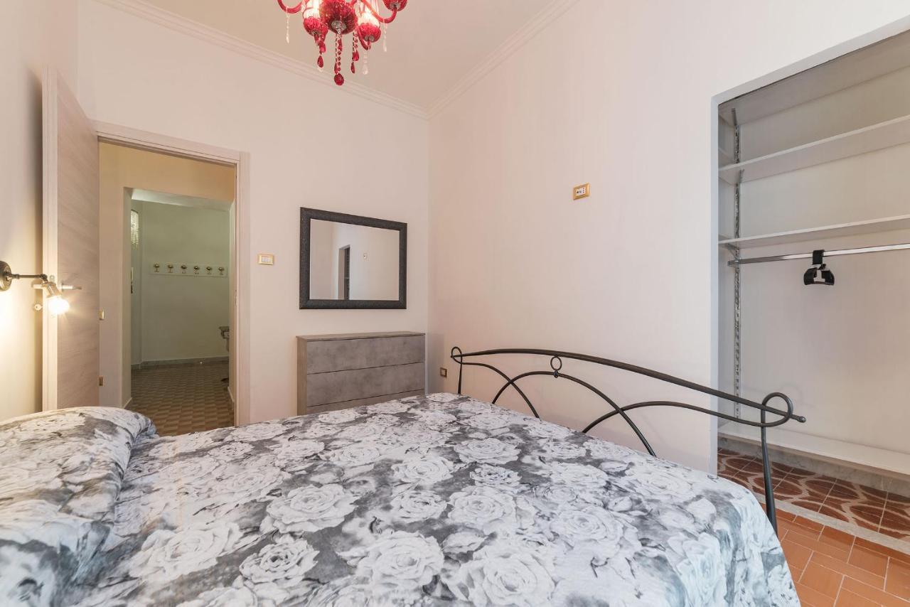 Piramide & Testaccio Design Flat 罗马 外观 照片